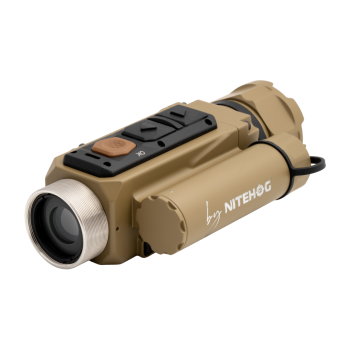 Preview: NITEHOG VIPER 35 TAC